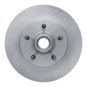 Ford F-150 Brake Rotor (1) - Front - R1 Concepts - Plain - `00-`04 Ford F-150 Brake Rotor (1) - Front - R1 Concepts - Plain - `00-`04